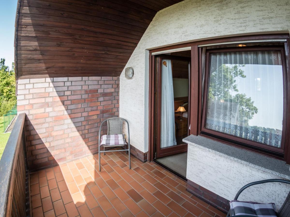 Gasthaus Stuckatz Dollenchen Екстер'єр фото