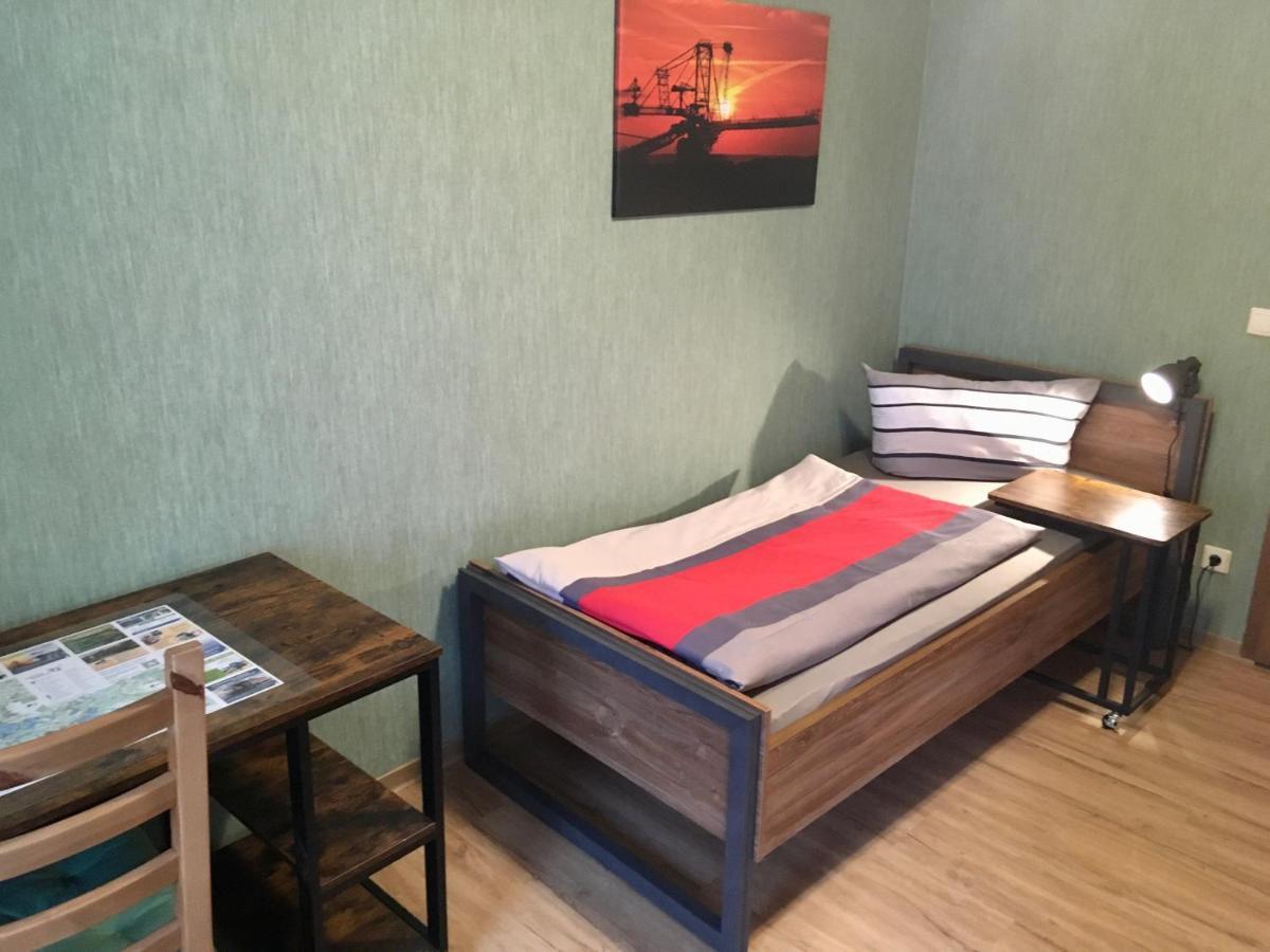 Gasthaus Stuckatz Dollenchen Екстер'єр фото