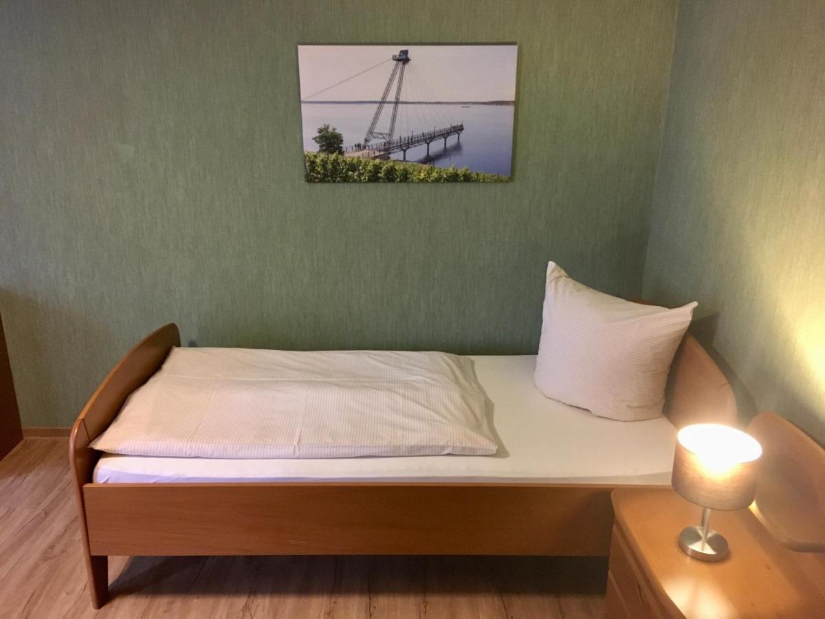 Gasthaus Stuckatz Dollenchen Екстер'єр фото